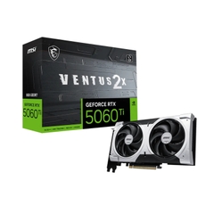 Card màn hình NVIDIA GeForce RTX 5060 Ti 16G VENTUS 2X OC PLUS