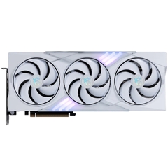 Card Màn Hình / VGA MSI GeForce RTX 5080 16G GAMING TRIO OC WHITE