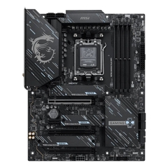 Mainboard MSI MAG X870E GAMING PLUS WIFI (Hàng Chính Hãng)