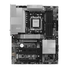 Mainboard MSI PRO X870-P WIFI (Hàng Chính Hãng)