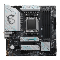 Mainboard MSI B650M GAMING WIFI (Hàng Chính Hãng)