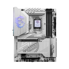 Mainboard MSI MPG Z890 EDGE TI WIFI (Hàng Chính Hãng)
