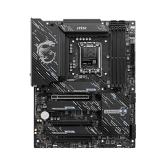 Mainboard MSI Z890 GAMING PLUS WIFI6E (Hàng Chính Hãng)