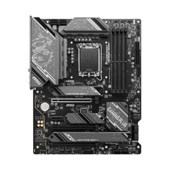 Mainboard MSI Z790 GAMING PLUS WIFI (Hàng Chính Hãng)