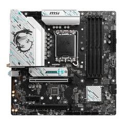 Mainboard MSI B760M GAMING PLUS WIFI GEN5