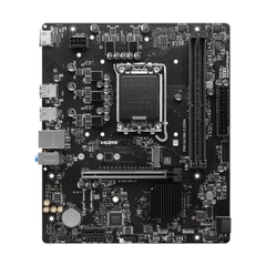 Mainboard MSI PRO H610M-S WIFI DDR4 (Hàng Chính Hãng)