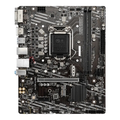 Mainboard MSI H410M-A PRO