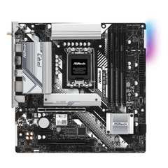 Mainboard ASROCK B760M PRO RS/D4 WiFi (Hàng chính hãng)