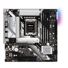 Mainboard ASROCK B760M PRO RS/D4