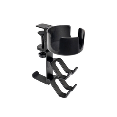 Giá đỡ cốc kẹp bàn UPGEN UP - MH01 Multi Holder 4 in 1