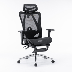 Ghế công thái học EDRA EEC225
