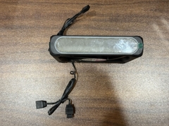 Fan led màu đen ngược model: DTV DT-V2 PRO