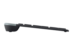 Bàn phím không dây Logitech K580 - Đen