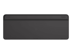 Bàn phím không dây Logitech K580 - Đen