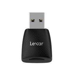 Đầu đọc thẻ nhớ Lexar microSD RW330 Reader USB 3.1 Blister, Global