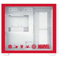 Vỏ Case Máy Tính XIGMATEK AQUA III MV (EN40085)