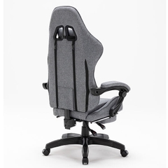 Ghế Gaming E-DRA APOLLO PLUS FABRIC EGC227 (Hàng Chính Hãng)