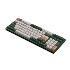 Bàn phím AKKO 3098 RF World Tour London (Dual-mode / AKKO sw v3) - Hàng Chính Hãng