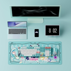 Bàn phím cơ AKKO 5108B Plus Hatsune Miku Akko Piano Pro Switch
