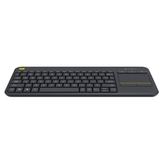 Bàn Phím Touchpad Logitech K400 Plus