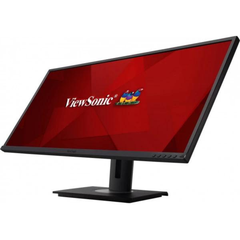Màn hình Ultrawide ViewSonic VG3456 cổng kết nối Type-C - Hàng Chính Hãng