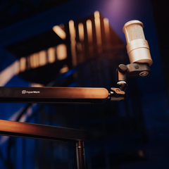 Giá đỡ Microphone HyperWork MA-02