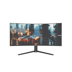 Màn Hình Gaming EDRA EGM34Q240PR 34 inch 240hz WQHD