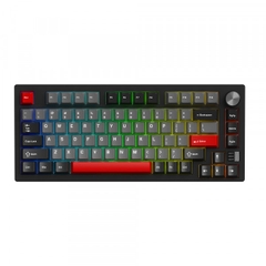 Bàn Phím Cơ Gaming Dareu EK75 PRO AL