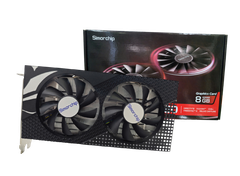Card Màn Hình VGA Simorchip RX580 8GB GDDR5