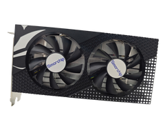 Card Màn Hình VGA Simorchip RX580 8GB GDDR5