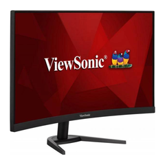 Màn hình cong gaming View Sonic VX2468-PC-MHD 24 inch, VA, 165Hz, 1ms