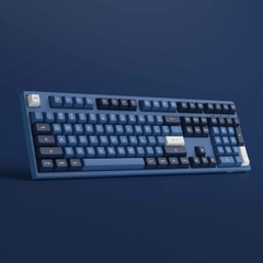 Bàn phím cơ AKKO 3108 RF Ocean Star (2.4Ghz / AKKO sw v3) - Hàng chính hãng