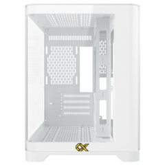 Vỏ Case máy tính XIGMATEK ALPHA PANO M / PANO M ARTIC