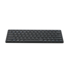 Bàn Phím Không Dây Rapoo E9050G - Đen