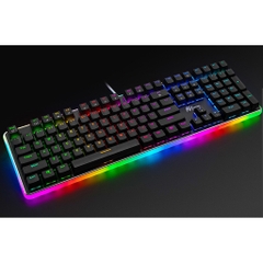 Bàn phím cơ Royal Kludge Rk918 RGB