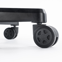 Ghế Game E-DRA Ultimate EGC2020 LUX - Hàng Chính Hãng