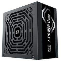 Nguồn máy tính XIGMATEK Z-POWER II Z650 / Z550