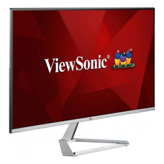 Màn hình máy tính ViewSonic VX2476-SH 24 inch, IPS, 75Hz, 4ms (Hàng Chính Hãng)