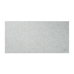 Pad chuột HyperWork chất liệu vải nỉ cao cấp (60x120cm)
