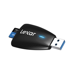 Đầu đọc thẻ nhớ Lexar Multi-Card 2-in-1 USB 3.1