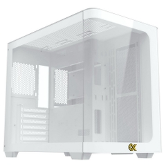 Vỏ Case XIGMATEK ALPHA PANO / PANO ARTIC