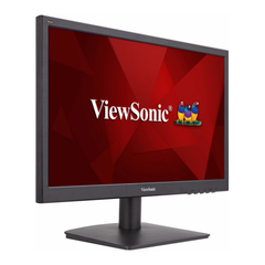 Màn hình ViewSonic VA1903h 19 Inch dành cho gia đình và văn phòng (Hàng Chính Hãng)