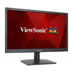 Màn hình ViewSonic VA1903h 19 Inch dành cho gia đình và văn phòng (Hàng Chính Hãng)