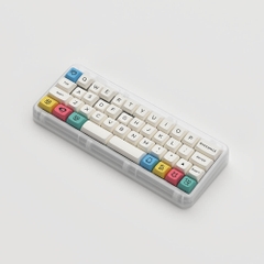 KIT bàn phím AKKO ACR TOP 40 (Hotswap / RGB / Top-mount / South-Facing / QMK – VIA) - Hàng Chính Hãng