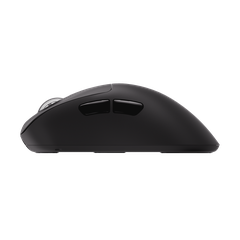 Chuột Không dây Gaming Akko Nest Tri-mode Black