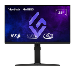Màn hình Gaming ViewSonic VX2528J 25 inch, FHD, IPS, 180Hz