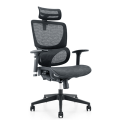 Ghế công thái học WARRIOR Ergonomic Marshal WEC620