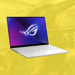 Laptop Gaming ASUS ROG Zephyrus G14 GA403WM QS058WS