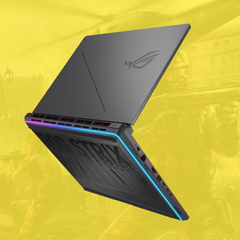 Laptop Gaming ASUS ROG Strix G16 G615LR S5289W