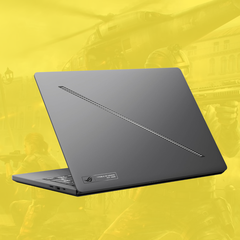 Laptop gaming ASUS ROG Zephyrus G14 GA403WR QS156WS